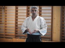 Working with Kirigaeshi movements