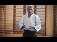 Working with Kirigaeshi movements 